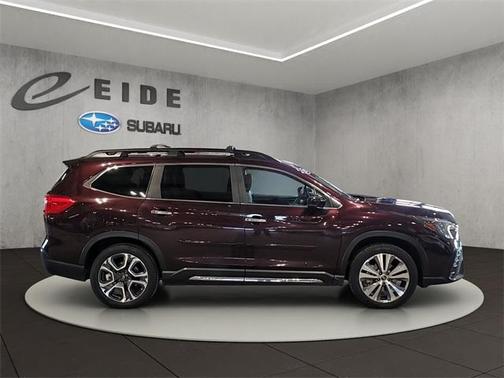 2024 Subaru Ascent Touring