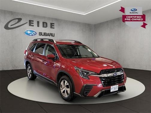 2025 Subaru Ascent Premium