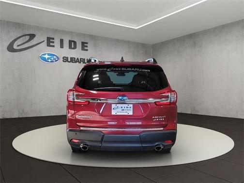 2025 Subaru Ascent Premium