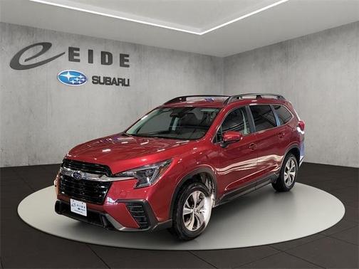 2025 Subaru Ascent Premium