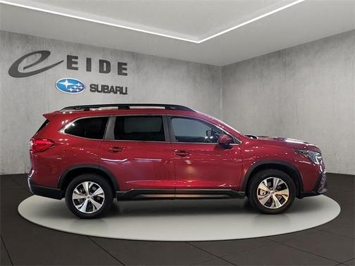 2025 Subaru Ascent Premium