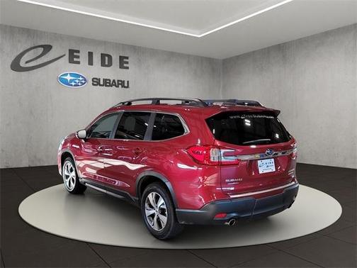 2025 Subaru Ascent Premium