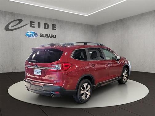 2025 Subaru Ascent Premium