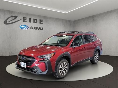 2024 Subaru Outback Premium