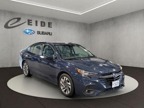 2024 Subaru Legacy 