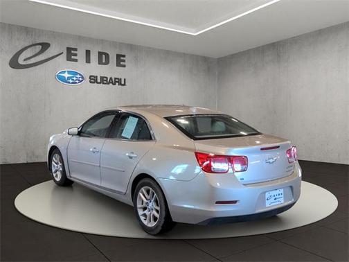 2014 Chevrolet Malibu 1LT