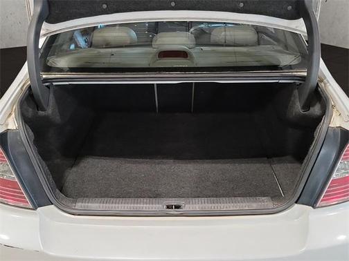 2005 Subaru Legacy 3.0R