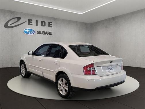 2005 Subaru Legacy 3.0R