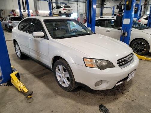 2005 Subaru Legacy 3.0R