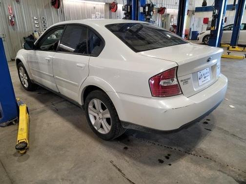 2005 Subaru Legacy 3.0R