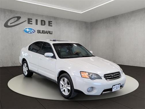 2005 Subaru Legacy 3.0R