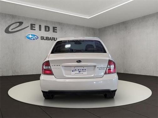 2005 Subaru Legacy 3.0R