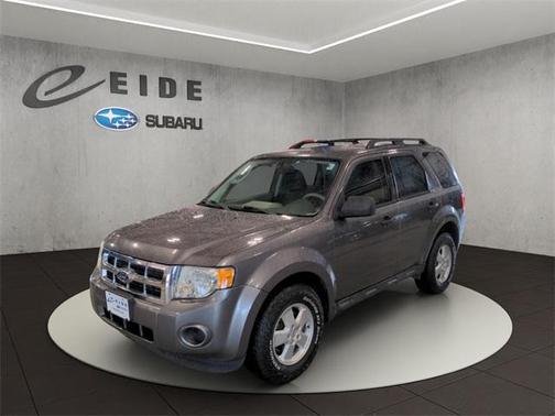2011 Ford Escape XLS