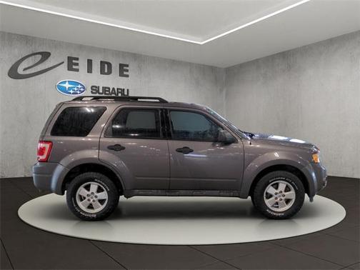 2011 Ford Escape XLS