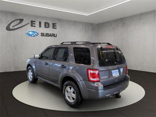 2011 Ford Escape XLS