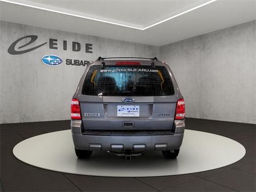 2011 Ford Escape XLS