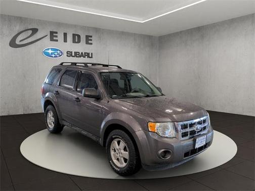 2011 Ford Escape XLS