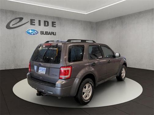 2011 Ford Escape XLS