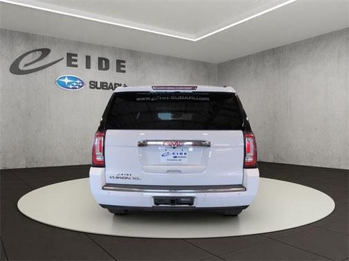 2019 GMC Yukon XL Denali