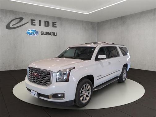 2019 GMC Yukon XL Denali