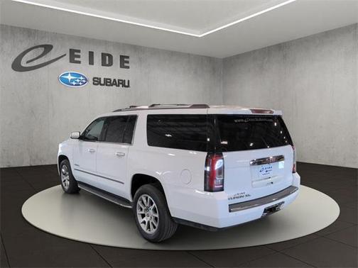 2019 GMC Yukon XL Denali
