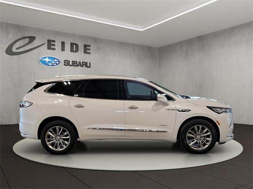 2024 Buick Enclave Avenir