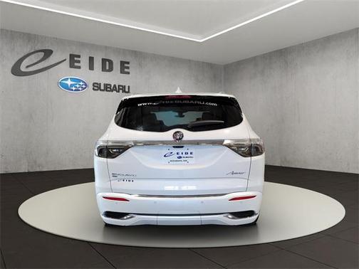 2024 Buick Enclave Avenir