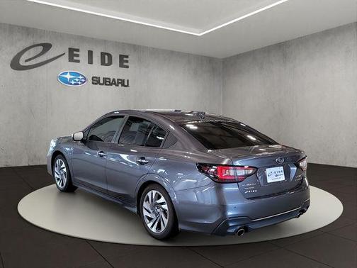 2025 Subaru Legacy Touring XT