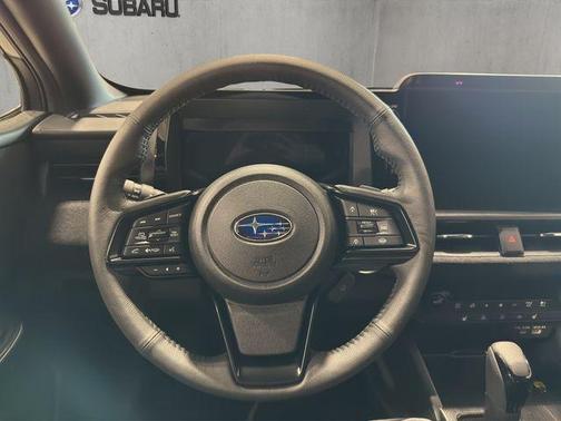 Crystal White Pearl 2026 Subaru Outback Limited