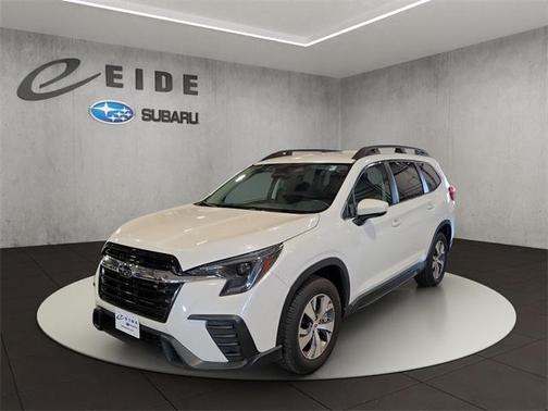 2024 Subaru Ascent Premium