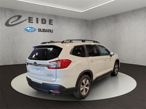 2024 Subaru Ascent Premium