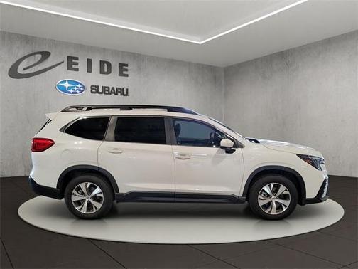 2024 Subaru Ascent Premium