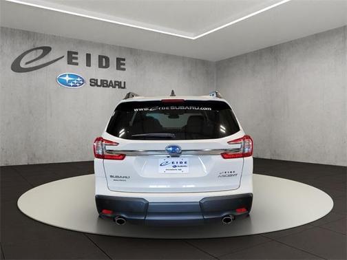 2024 Subaru Ascent Premium