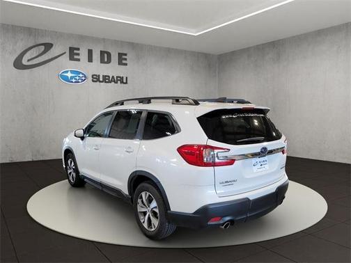 2024 Subaru Ascent Premium