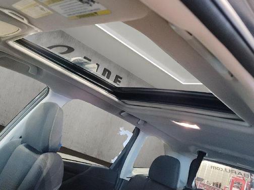 Magnetite Gray Metallic 2020 Subaru Forester Premium