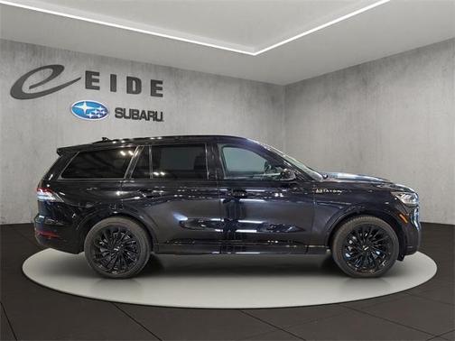 2022 Lincoln Aviator Reserve AWD