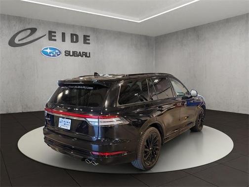 2022 Lincoln Aviator Reserve AWD