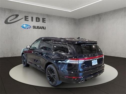 2022 Lincoln Aviator Reserve AWD