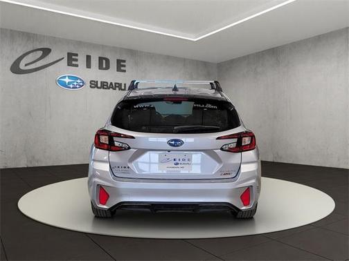 2024 Subaru Impreza RS