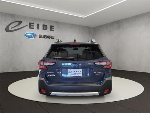 2025 Subaru Outback Touring XT