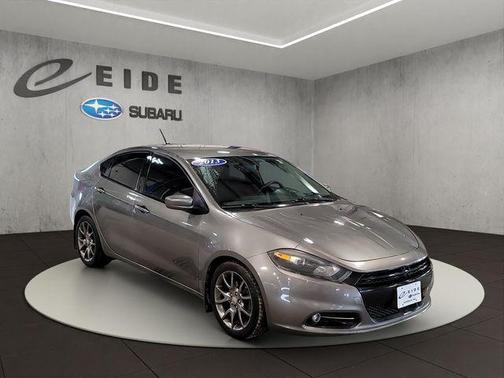 2013 Dodge Dart SXT