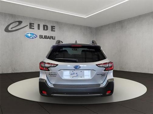 2025 Subaru Outback Onyx Edition XT