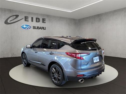 2022 Acura RDX A-Spec