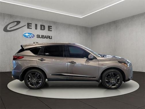 2022 Acura RDX A-Spec