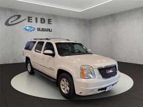 2011 GMC Yukon XL 1500 SLT