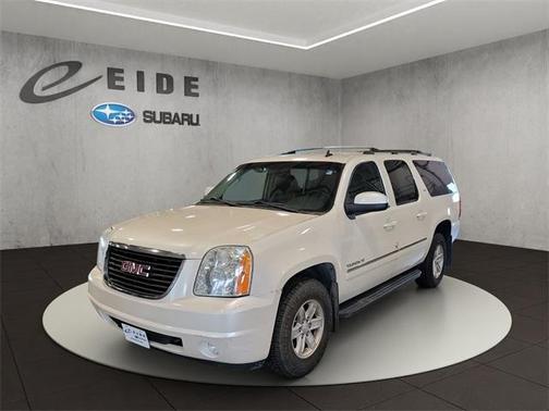 2011 GMC Yukon XL 1500 SLT