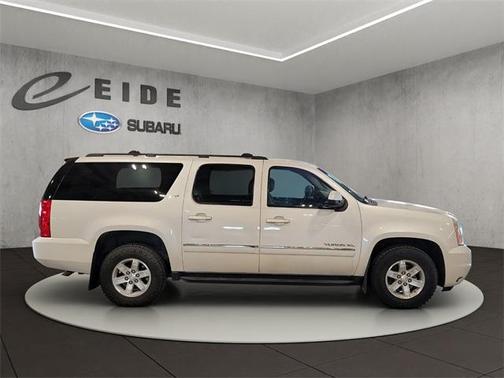 2011 GMC Yukon XL 1500 SLT
