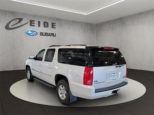 2011 GMC Yukon XL 1500 SLT