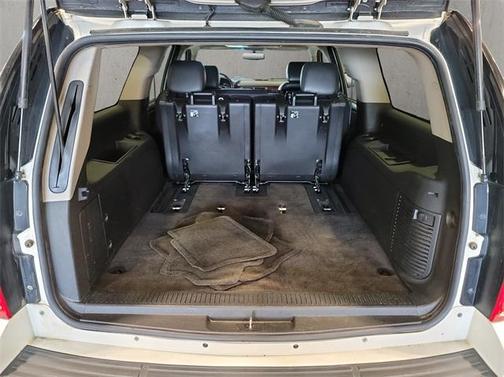 2011 GMC Yukon XL 1500 SLT