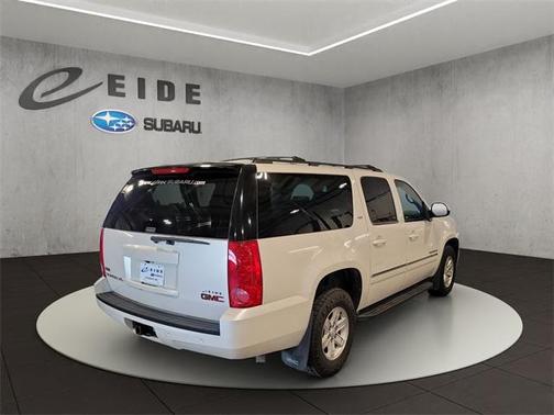 2011 GMC Yukon XL 1500 SLT